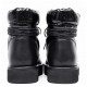 Женские Угги UGG Classic Mini Blow Black