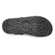 Женские Сабо UGG Summer Goldenstar Clog Black