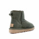 Женские Угги UGG Classic Mini II Burnt Olive