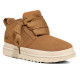 Женские Ботинки UGG Neumel Ft Chestnut