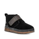 Женские Ботинки UGG Neumel Clear Black