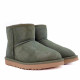 Женские Угги UGG Classic Mini II Burnt Olive