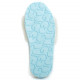Женские тапочки UGG Fluff Slide Slippers White