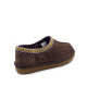 Мужские Слипоны UGG Mens Tasman Slipper Chocolate