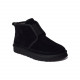 Женские ботинки UGG Neumel Flex Black