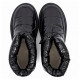 Женские Угги UGG Classic Mini Blow Black