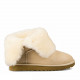 Женские Угги UGG Bailey Button II Sand