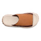 Женские слипоны UGG Venture Daze Slide Ceramic Chestnut