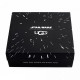 Мужские Угги UGG Mens Classic Mini Star Wars