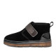 Женские Ботинки UGG Neumel Clear Black