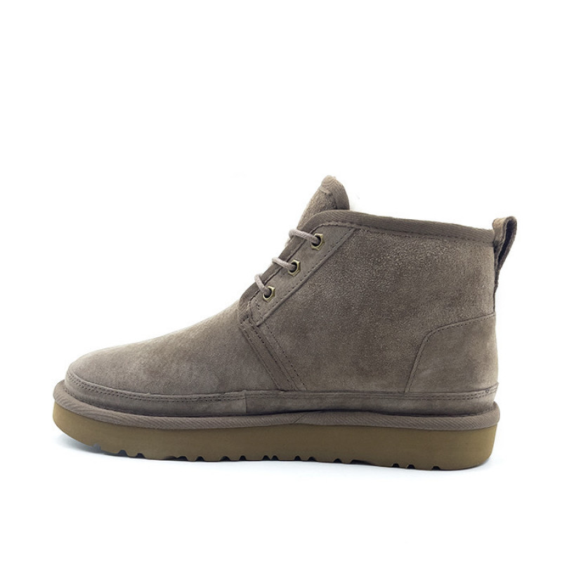 Мужские Ботинки UGG Mens Neumel Cappuccino