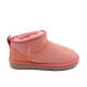Женские Угги UGG Classic Ultra Mini Beverly Pink