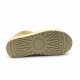 Женские Угги UGG Classic Mini Platform Sand