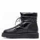 Женские Угги UGG Classic Mini Blow Black