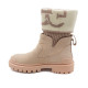 Женские ботинки UGG Martin Knit Dusk
