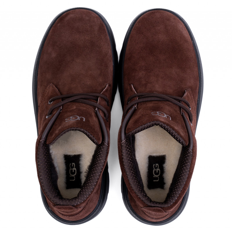 Мужские Ботинки UGG Mens Burleigh Chukka Dusty Cocoa