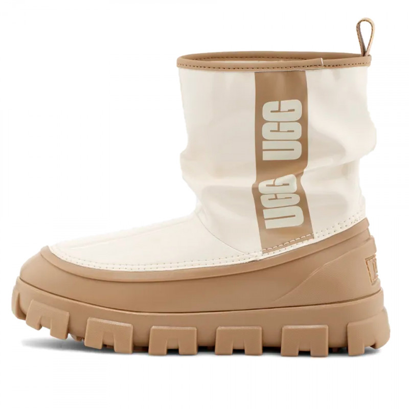 Женские Угги UGG Brellah Mustard Seed