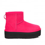 UGG Classic Mini Platform Radish