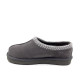 Мужские Слипоны UGG Mens Tasman Slipper Grey