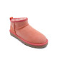 Женские Угги UGG Classic Ultra Mini Beverly Pink