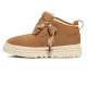 Женские Ботинки UGG Neumel Ft Chestnut