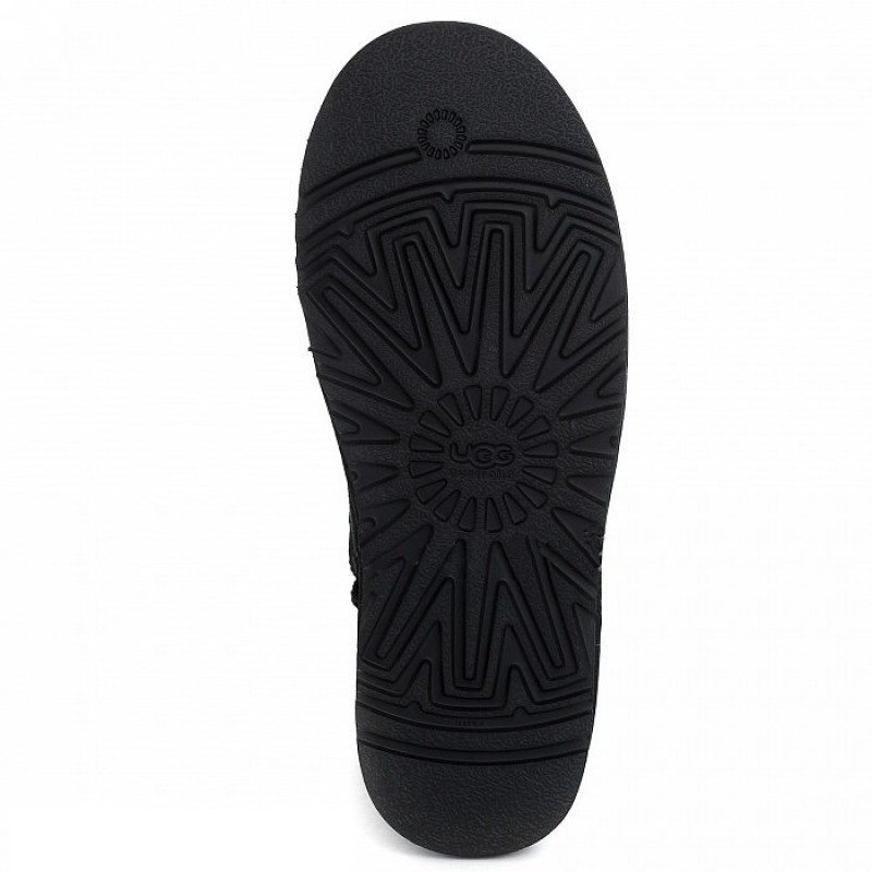Мужские Угги UGG Mens Classic Mini Star Wars