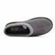 Мужские Слипоны UGG Mens Tasman Slipper Grey
