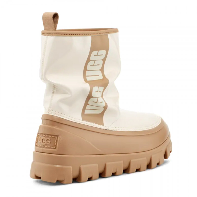 Женские Угги UGG Brellah Mustard Seed