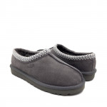 UGG Mens Tasman Slipper Grey