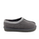 Мужские Слипоны UGG Mens Tasman Slipper Grey