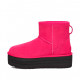 Женские Угги UGG Classic Mini Platform Radish