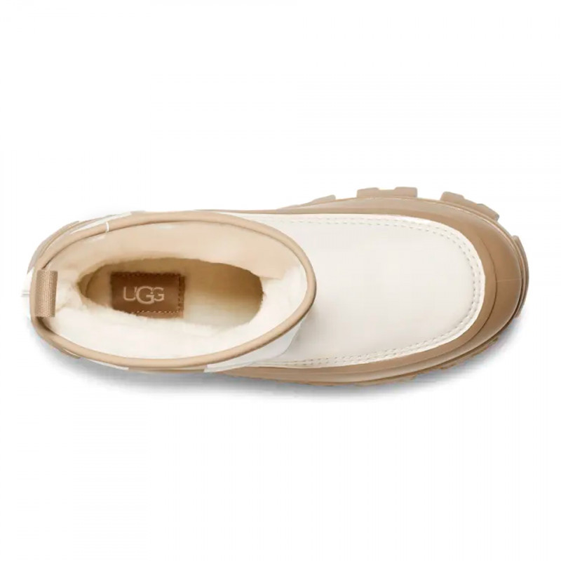 Женские Угги UGG Brellah Mustard Seed