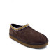 Мужские Слипоны UGG Mens Tasman Slipper Chocolate