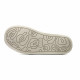 Женские Угги UGG Clear Quilty Boot White