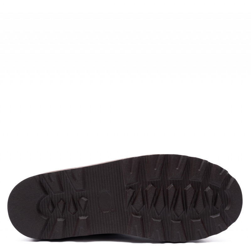 Мужские Ботинки UGG Mens Neumel Gentleman Chocolate