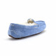 Женские мокасины UGG Ansley Sky Blue
