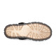 Женские Ботинки UGG Neumel Clear Black