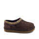 Мужские Слипоны UGG Mens Tasman Slipper Chocolate