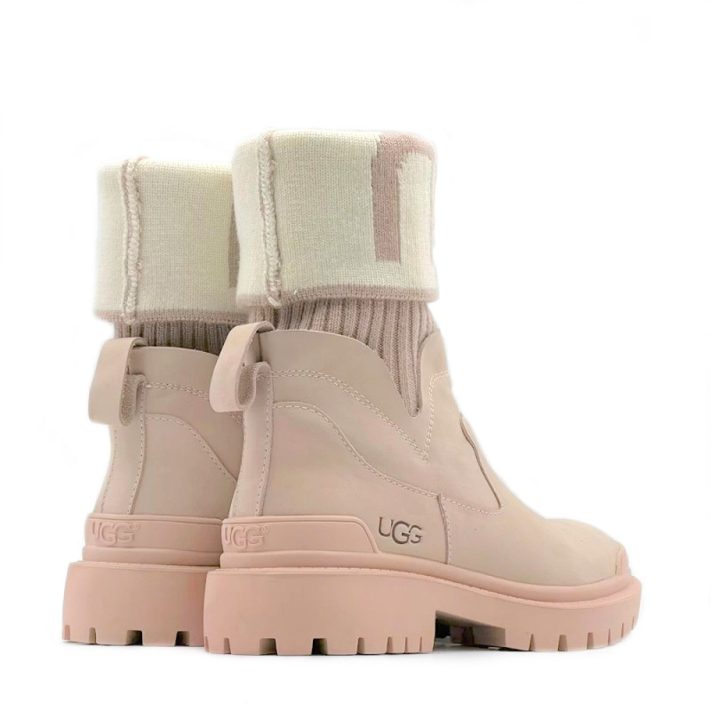Женские ботинки UGG Martin Knit Dusk