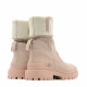Женские ботинки UGG Martin Knit Dusk
