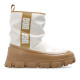 Женские Угги UGG Brellah Mustard Seed