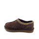 Мужские Слипоны UGG Mens Tasman Slipper Chocolate