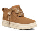 Женские Ботинки UGG Neumel Ft Chestnut