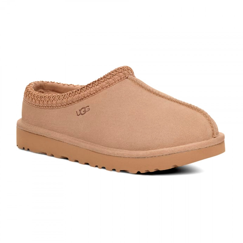 Женские Слипоны UGG Tasman Slipper Mustard Seed