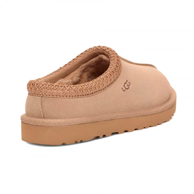 Женские Слипоны UGG Tasman Slipper Mustard Seed