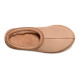Женские Слипоны UGG Tasman Slipper Mustard Seed