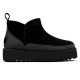 Женские Ботинки UGG Alina Platform Black