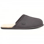 UGG Mens Scuff Slipper Grey