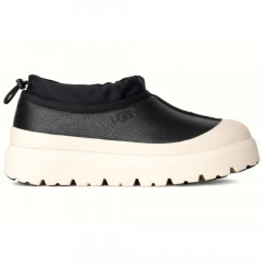 UGG Tasman Hybrid Leather Black