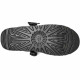 Женские ботинки UGG Neumel Ft Black